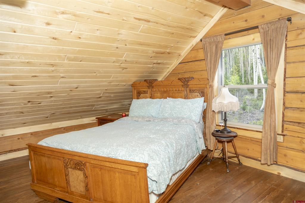 5565 Forest Rd 504 Road Creede CO 81130