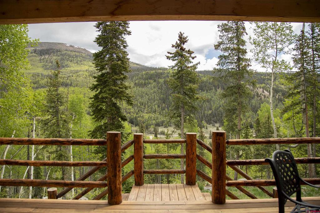5565 Forest Rd 504 Road Creede CO 81130