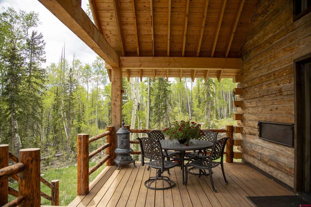 5565 Forest Rd 504 Road Creede CO 81130