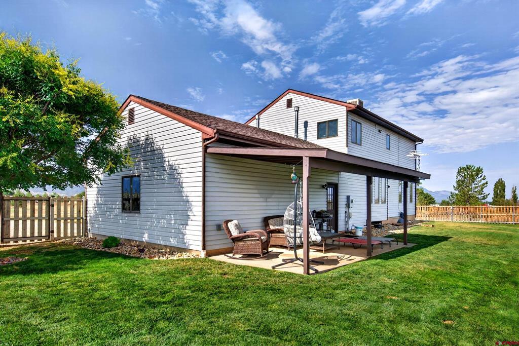 27975 Road H.6 Cortez CO 81321