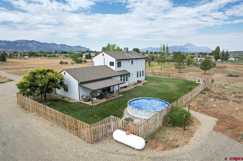 27975 Road H.6 Cortez CO 81321