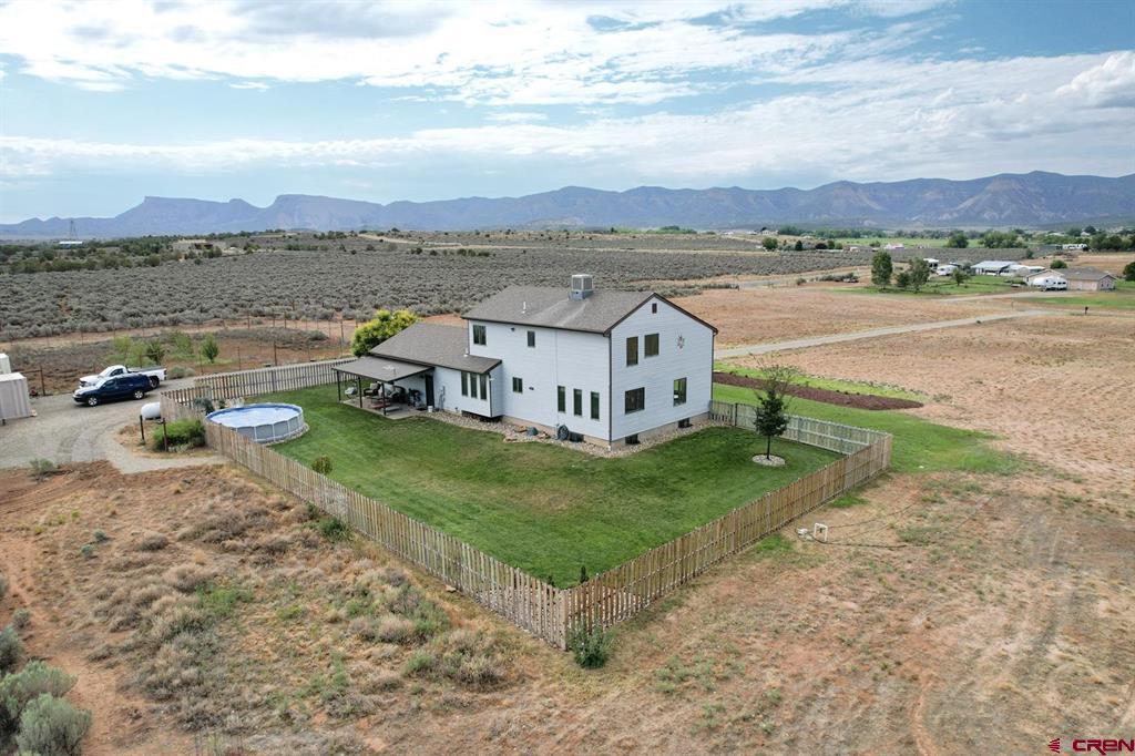 27975 Road H.6 Cortez CO 81321