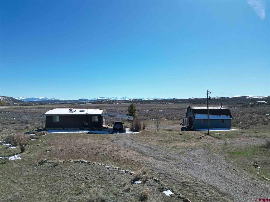 22120 Government Springs Road Montrose CO 81403