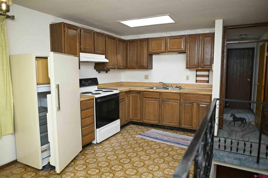 22120 Government Springs Road Montrose CO 81403
