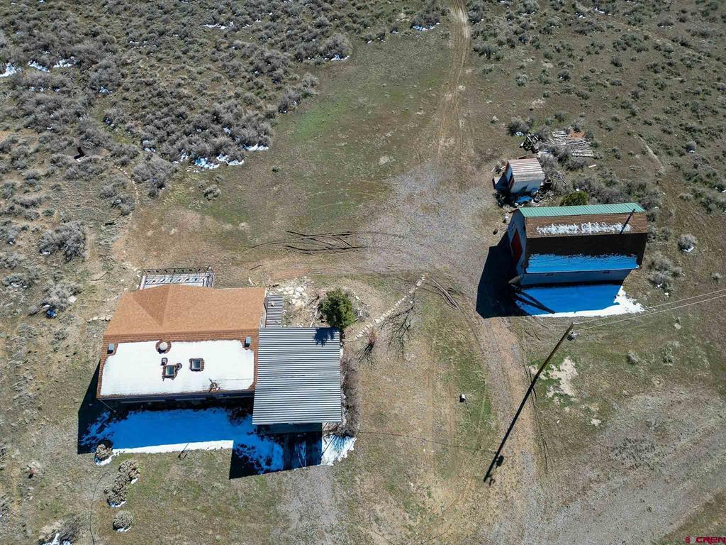 22120 Government Springs Road Montrose CO 81403