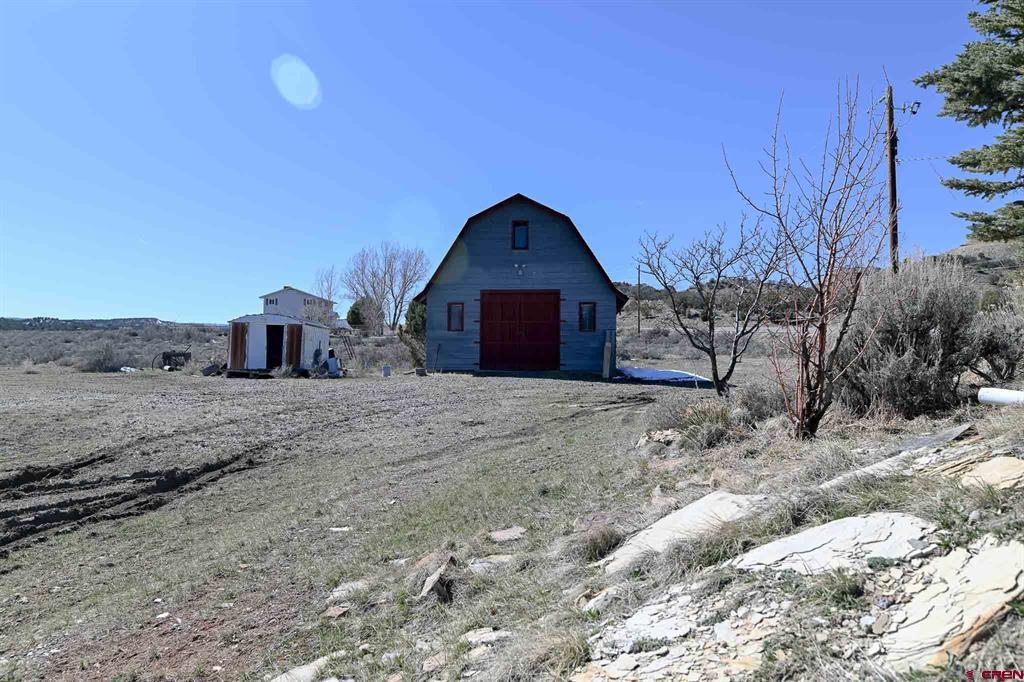 22120 Government Springs Road Montrose CO 81403