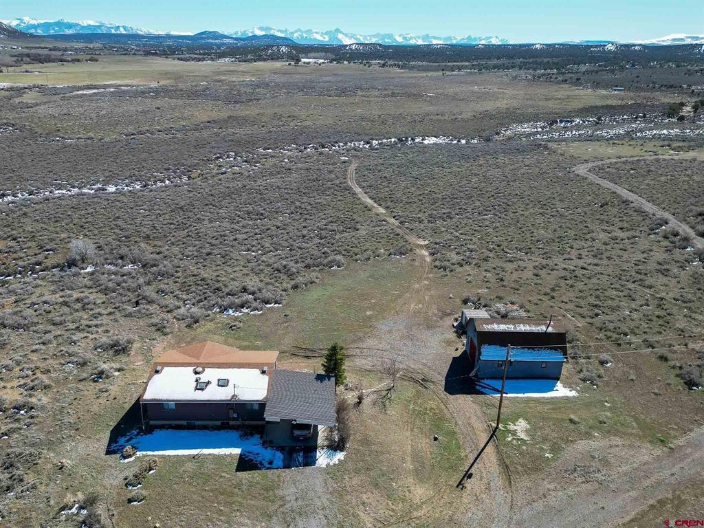 22120 Government Springs Road Montrose CO 81403