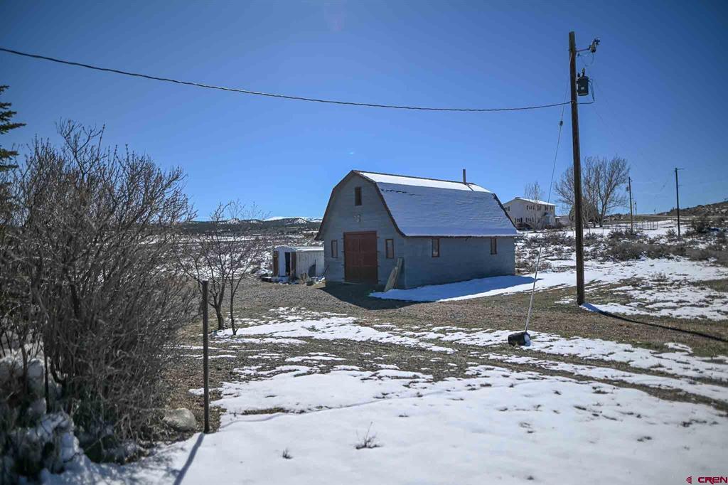 22120 Government Springs Road Montrose CO 81403