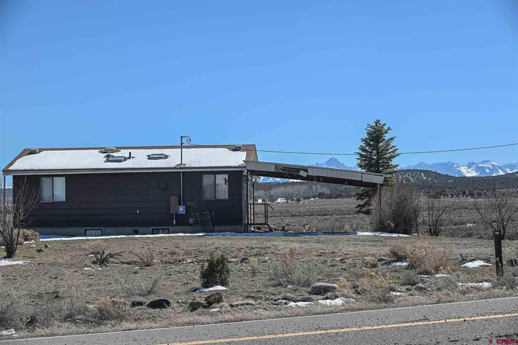 22120 Government Springs Road Montrose CO 81403