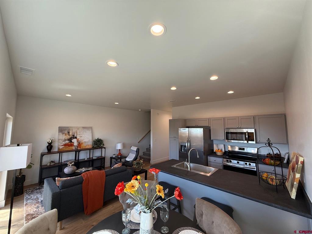 120 Senica Street Bayfield CO 81122