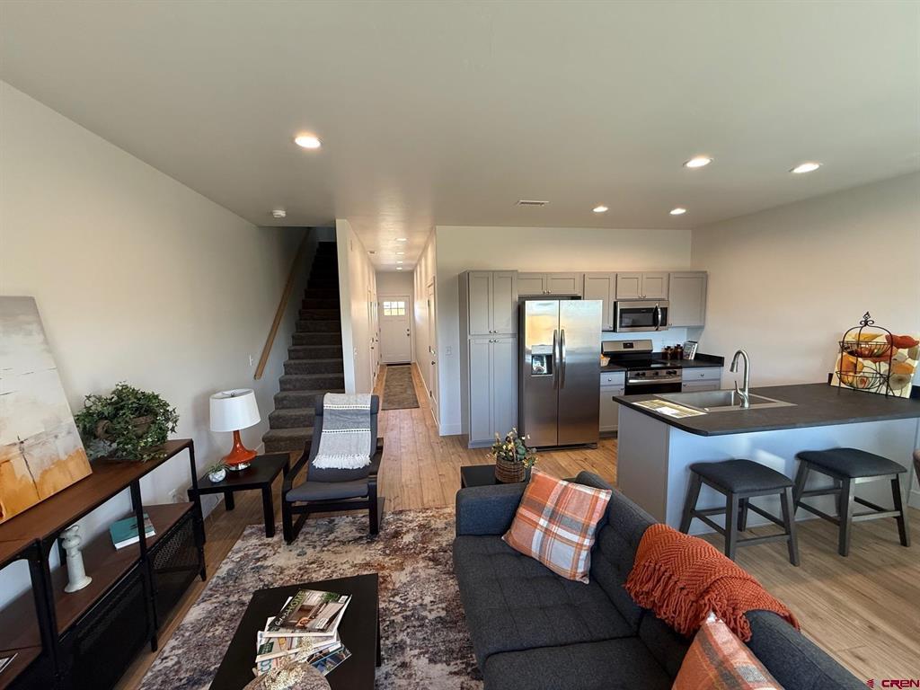 120 Senica Street Bayfield CO 81122
