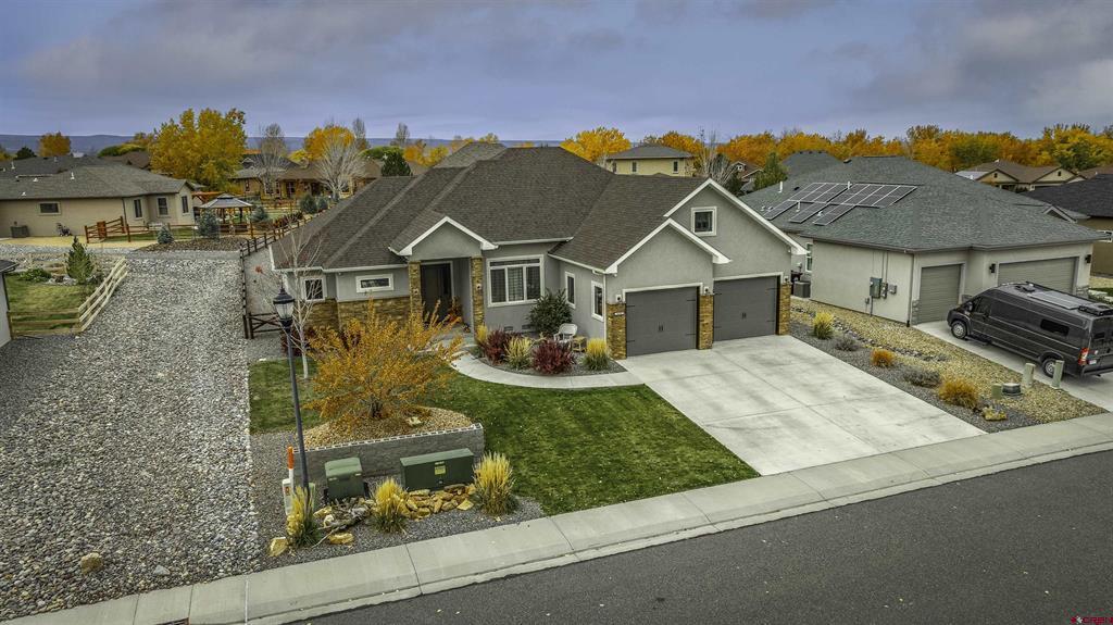 3450 Honey Locust Drive Montrose CO 81401