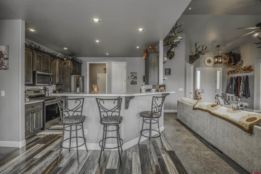 3450 Honey Locust Drive Montrose CO 81401