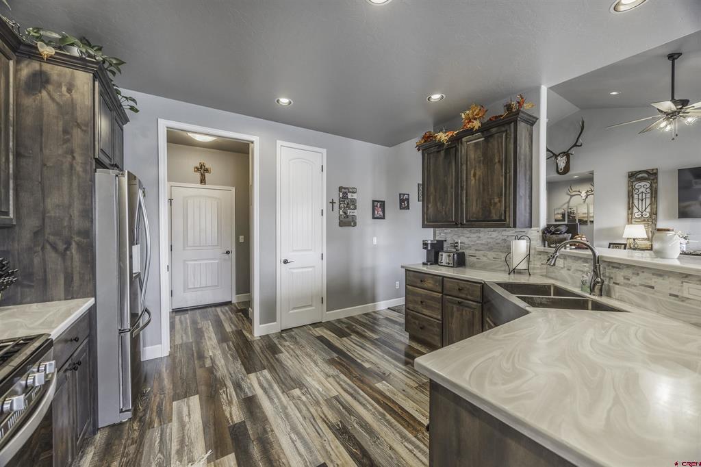 3450 Honey Locust Drive Montrose CO 81401