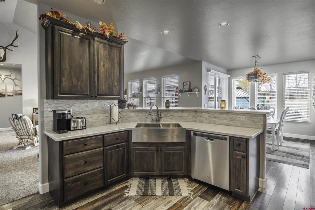 3450 Honey Locust Drive Montrose CO 81401