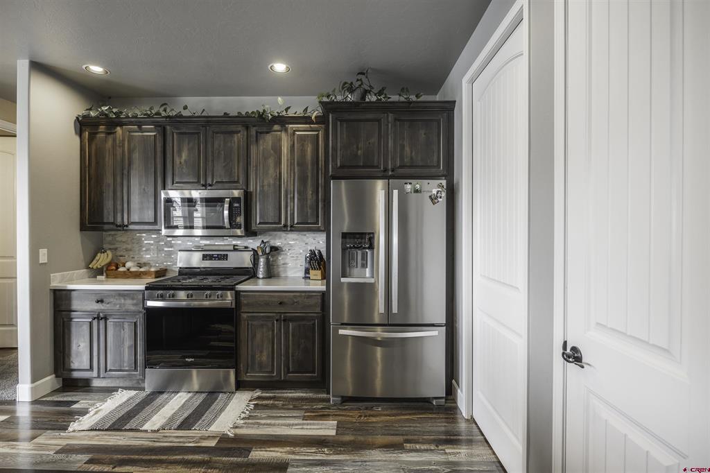 3450 Honey Locust Drive Montrose CO 81401