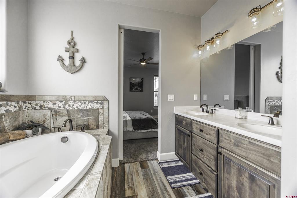 3450 Honey Locust Drive Montrose CO 81401