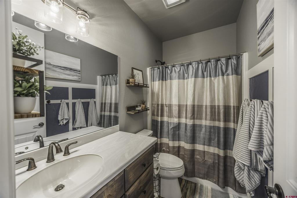 3450 Honey Locust Drive Montrose CO 81401