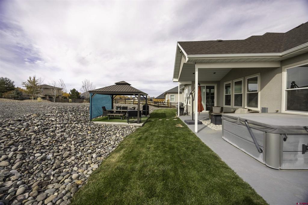 3450 Honey Locust Drive Montrose CO 81401