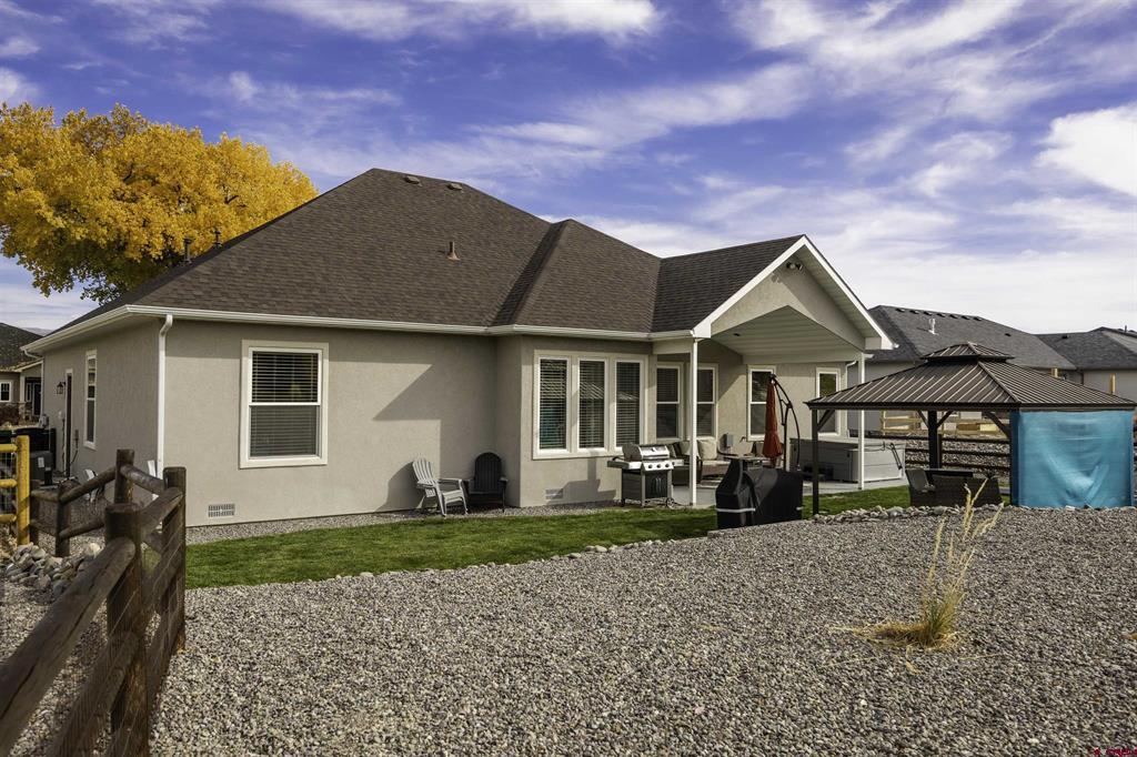 3450 Honey Locust Drive Montrose CO 81401