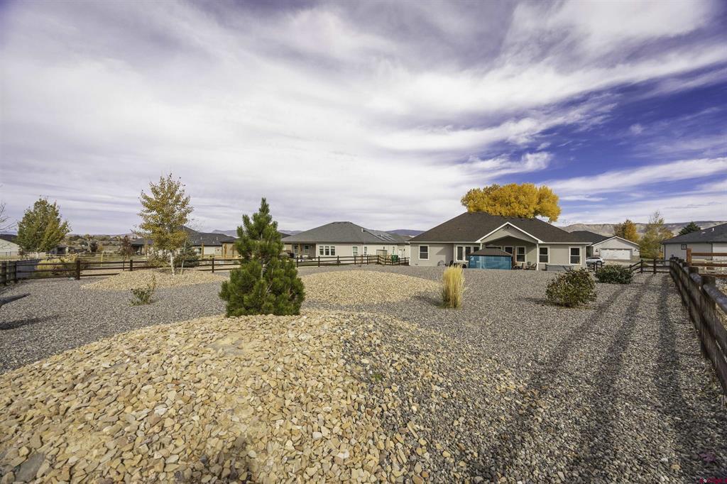 3450 Honey Locust Drive Montrose CO 81401