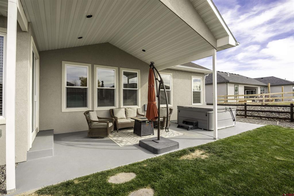 3450 Honey Locust Drive Montrose CO 81401