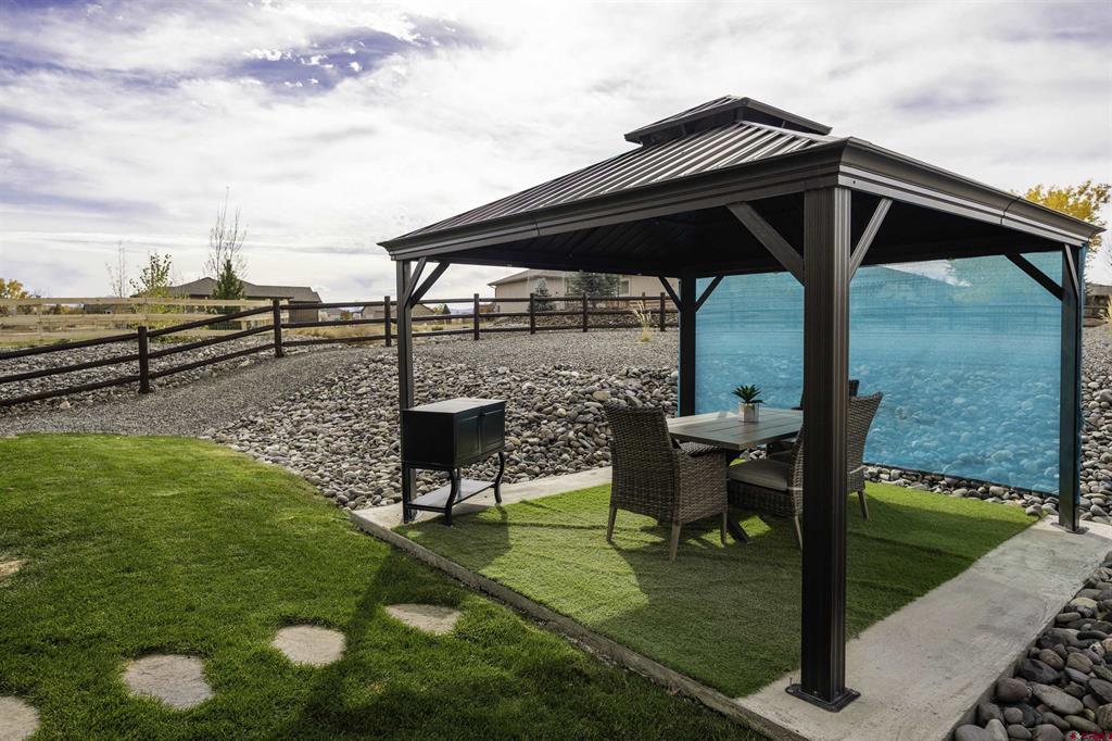 3450 Honey Locust Drive Montrose CO 81401