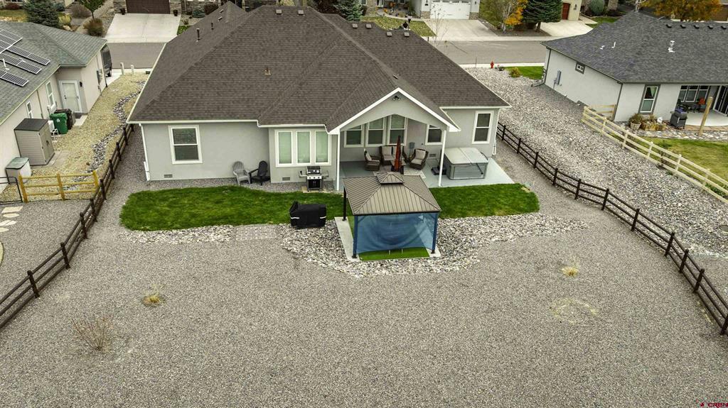 3450 Honey Locust Drive Montrose CO 81401