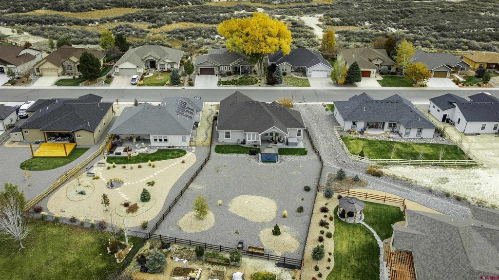 3450 Honey Locust Drive Montrose CO 81401