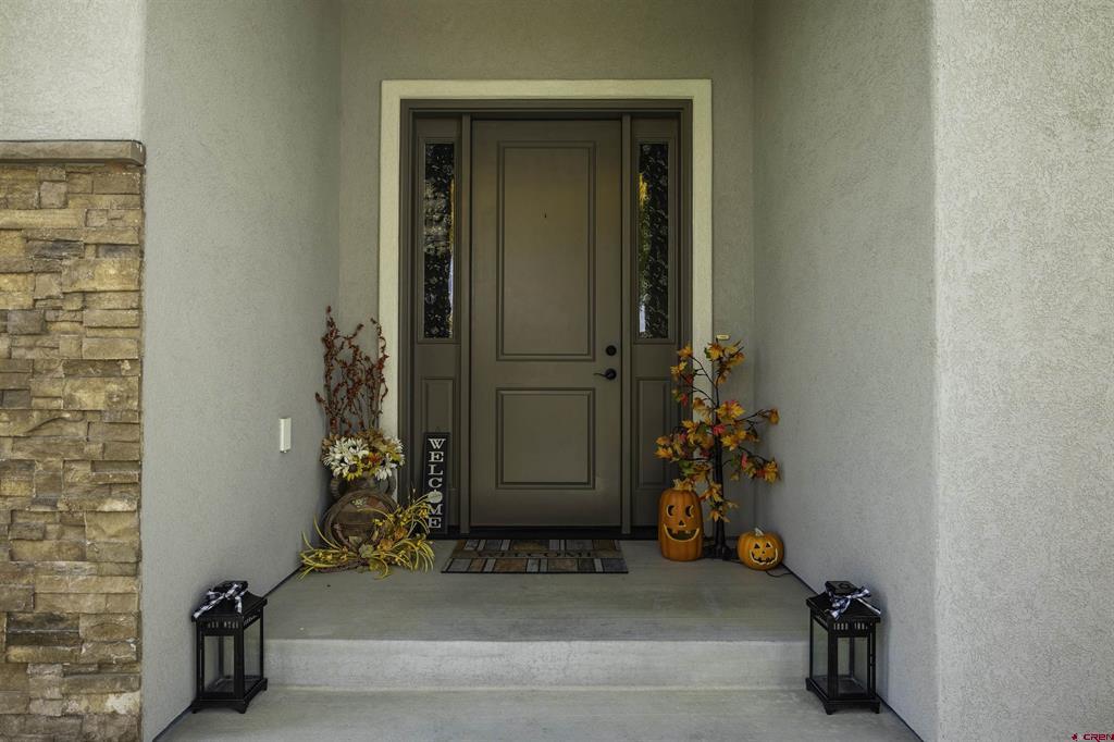 3450 Honey Locust Drive Montrose CO 81401