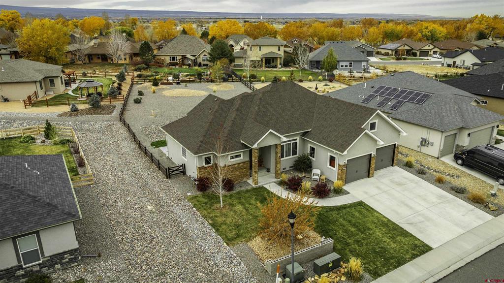 3450 Honey Locust Drive Montrose CO 81401