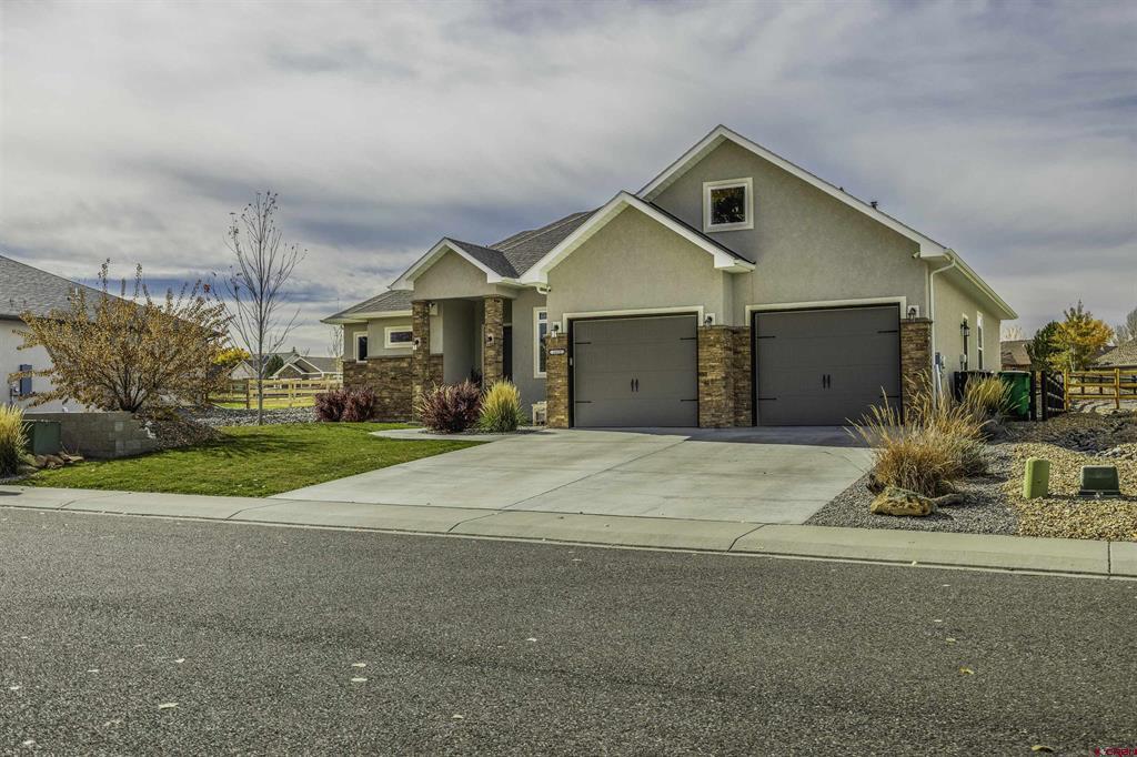 3450 Honey Locust Drive Montrose CO 81401