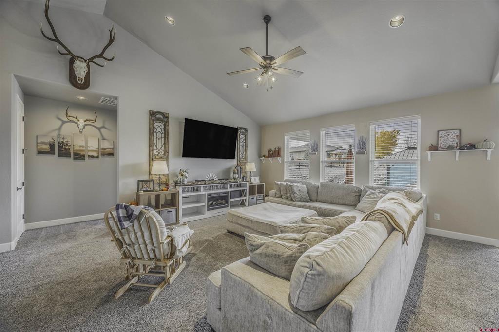 3450 Honey Locust Drive Montrose CO 81401