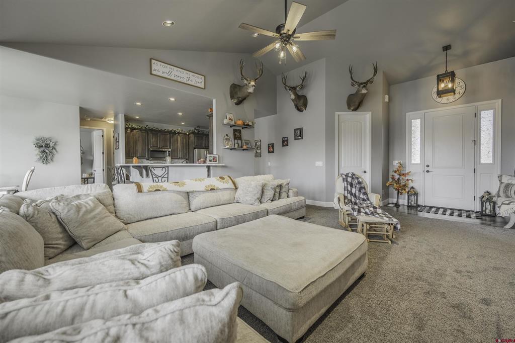 3450 Honey Locust Drive Montrose CO 81401