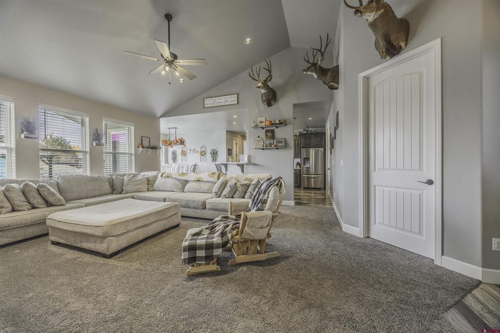 3450 Honey Locust Drive Montrose CO 81401