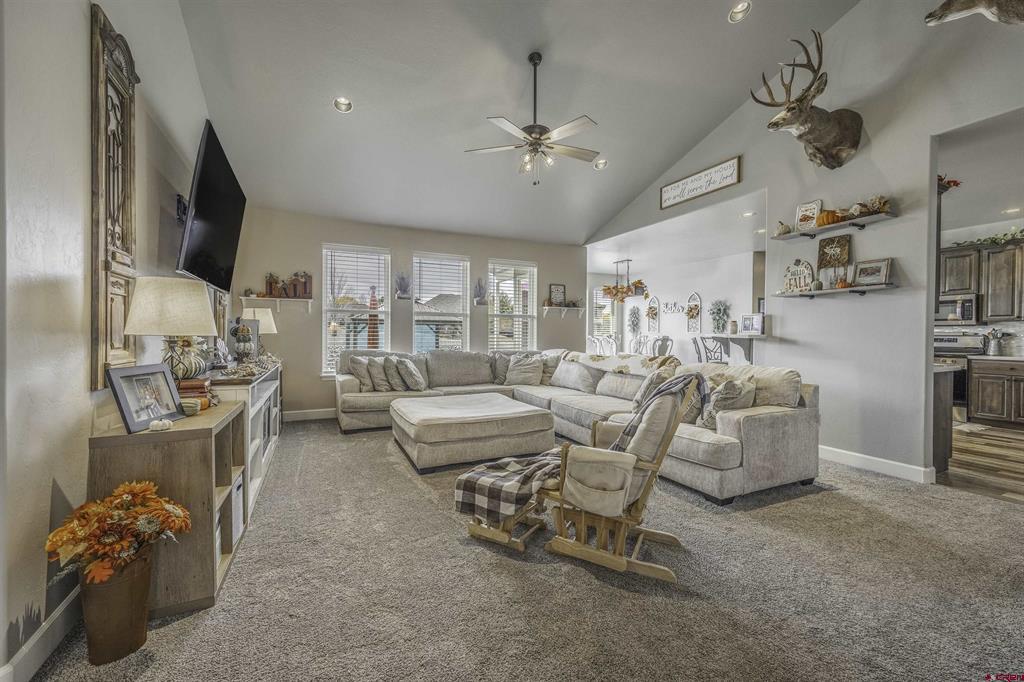 3450 Honey Locust Drive Montrose CO 81401