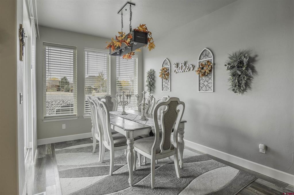 3450 Honey Locust Drive Montrose CO 81401