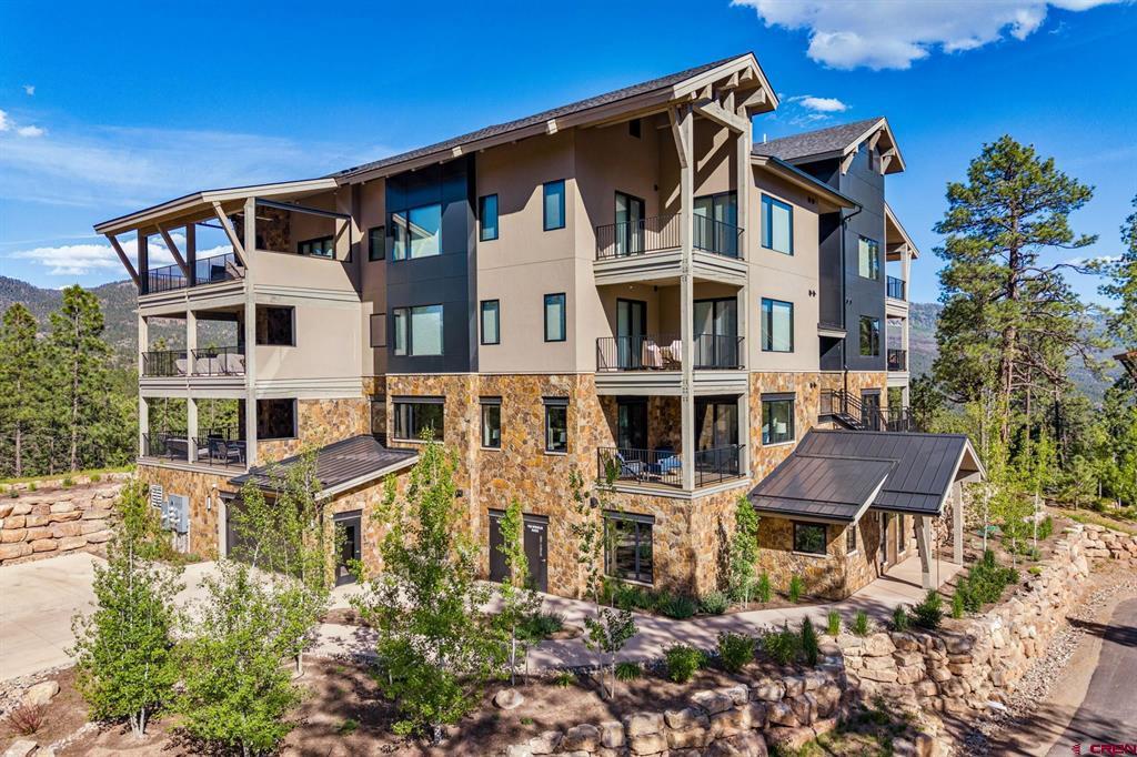 152 Outlaw Drive Durango CO 81301
