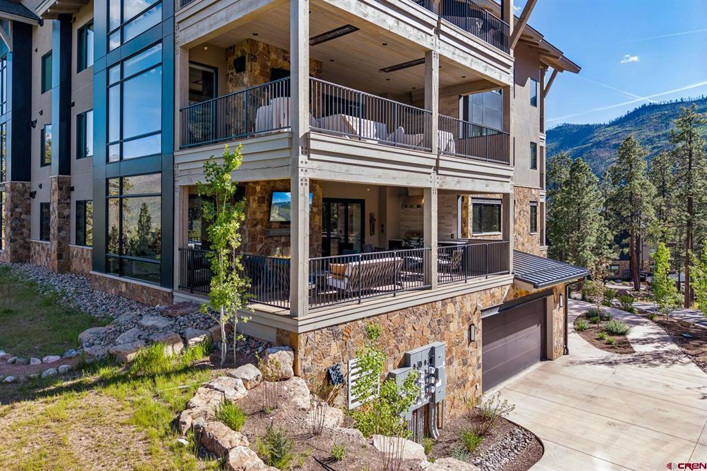 152 Outlaw Drive Durango CO 81301