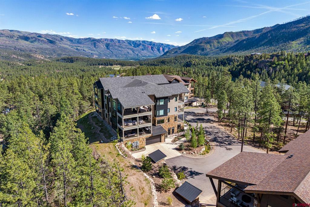 152 Outlaw Drive Durango CO 81301