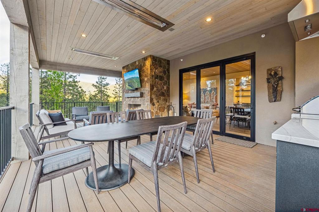 152 Outlaw Drive Durango CO 81301