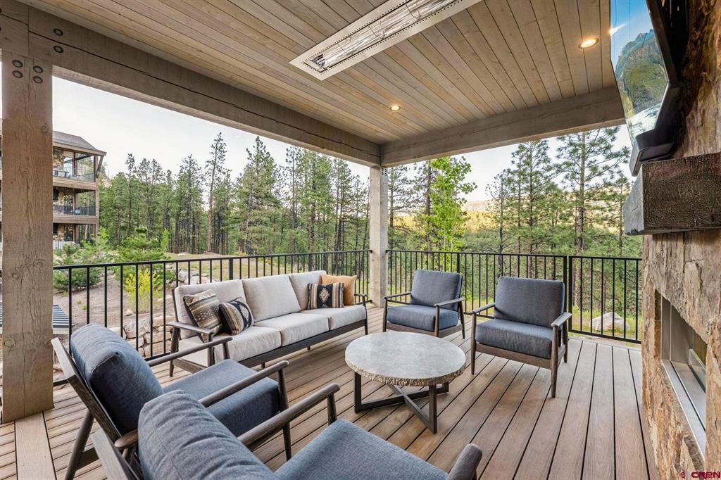 152 Outlaw Drive Durango CO 81301