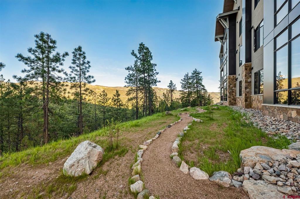 152 Outlaw Drive Durango CO 81301