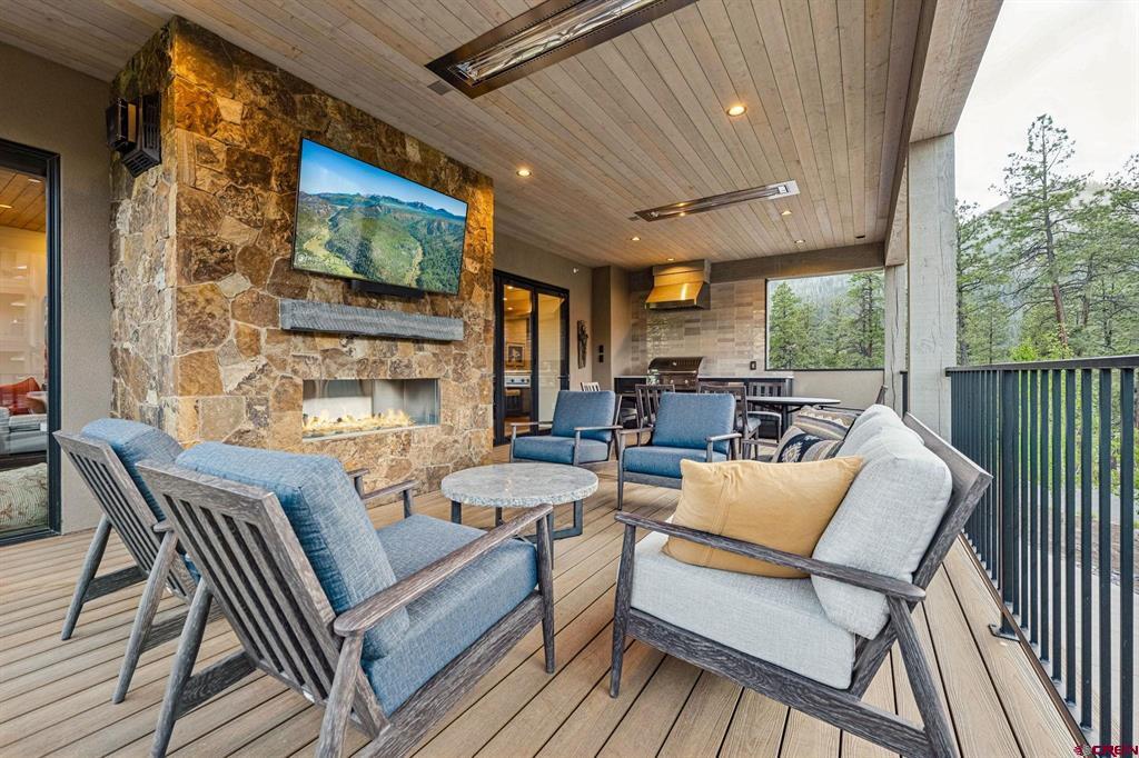 152 Outlaw Drive Durango CO 81301