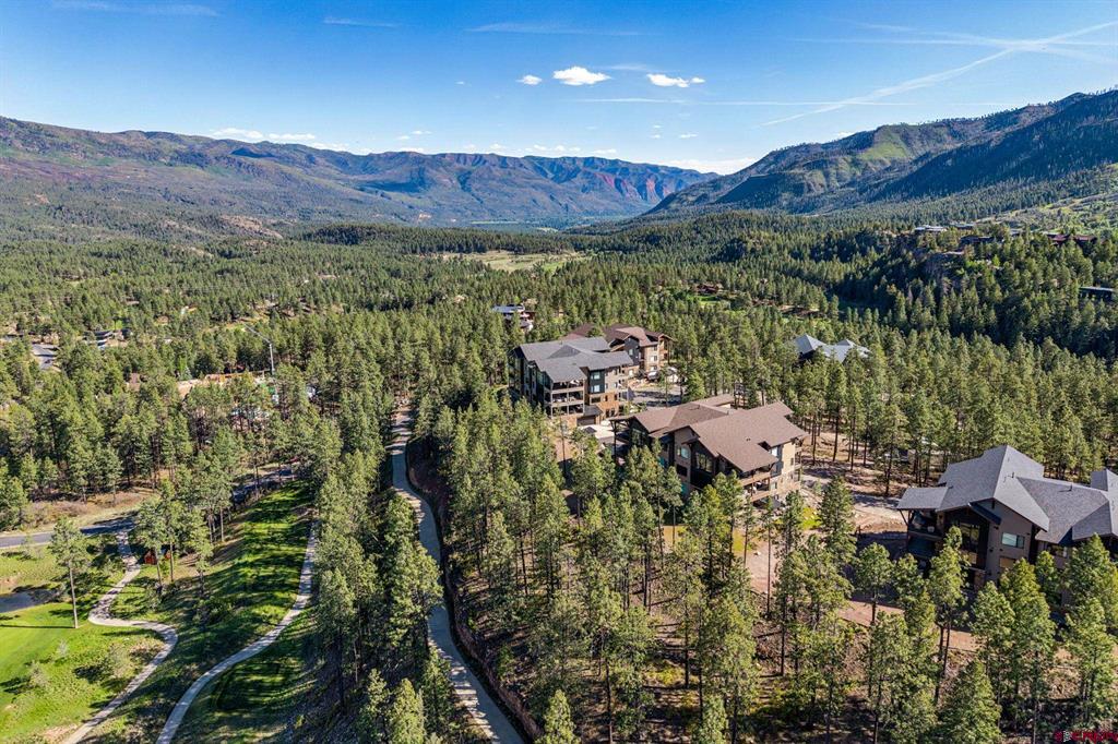 152 Outlaw Drive Durango CO 81301