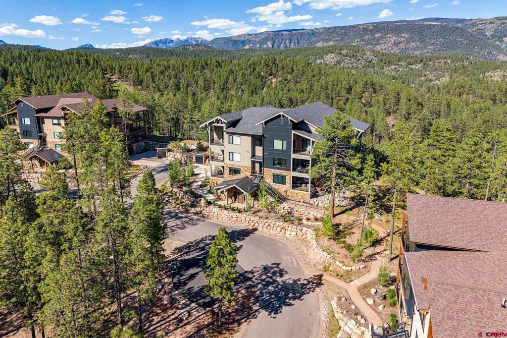 152 Outlaw Drive Durango CO 81301