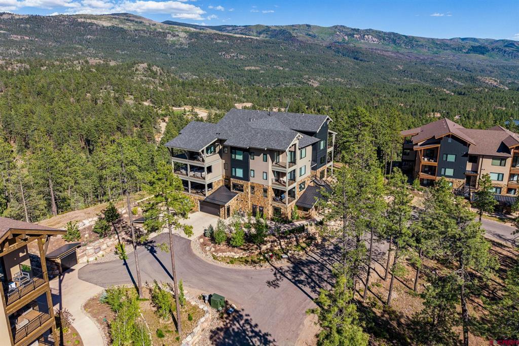 152 Outlaw Drive Durango CO 81301