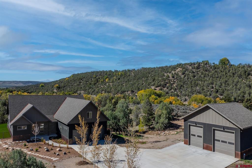 1700 Thoroughbred Road Durango CO 81303