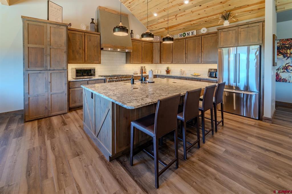 1700 Thoroughbred Road Durango CO 81303