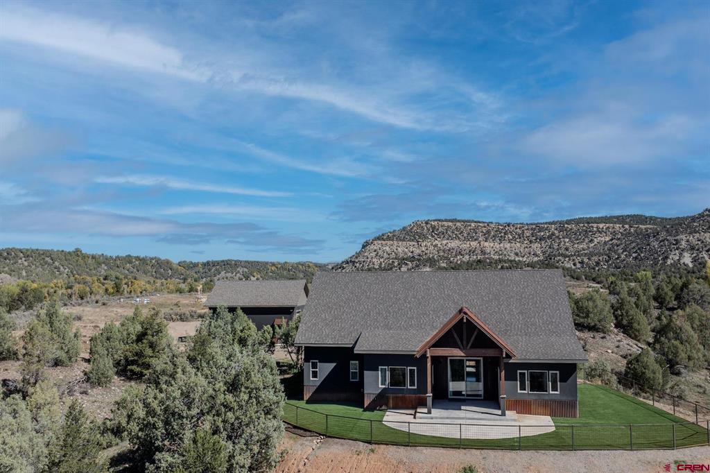1700 Thoroughbred Road Durango CO 81303